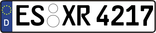 ES-XR4217