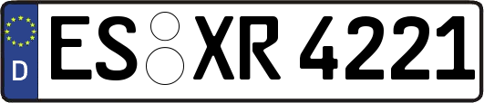 ES-XR4221