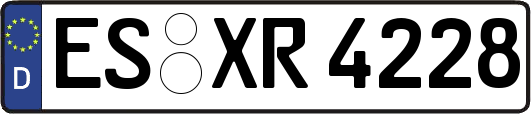ES-XR4228
