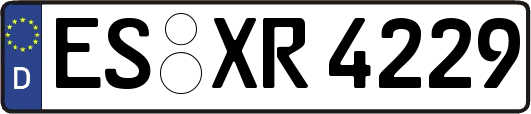 ES-XR4229