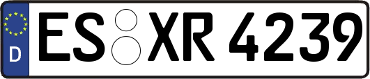 ES-XR4239