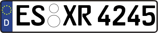 ES-XR4245