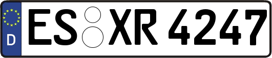 ES-XR4247