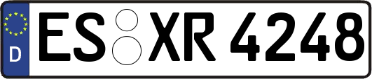 ES-XR4248