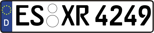 ES-XR4249