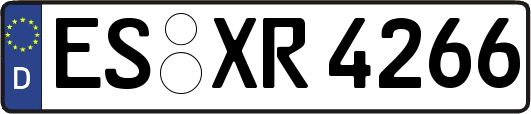ES-XR4266