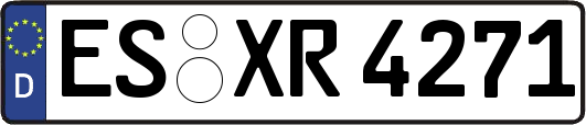 ES-XR4271