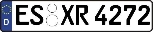 ES-XR4272