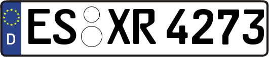 ES-XR4273