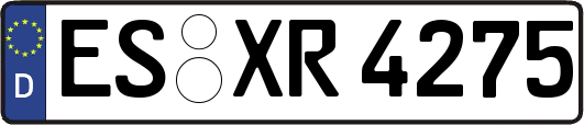 ES-XR4275