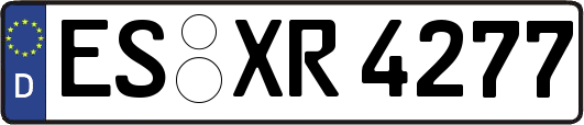 ES-XR4277
