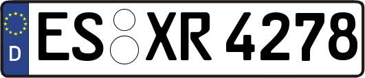 ES-XR4278