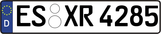 ES-XR4285
