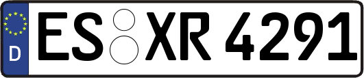 ES-XR4291