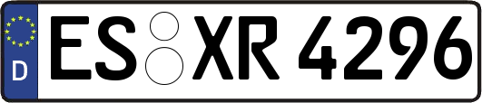 ES-XR4296
