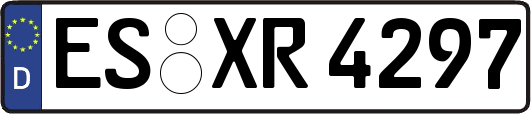 ES-XR4297