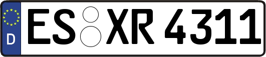 ES-XR4311