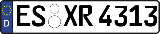 ES-XR4313