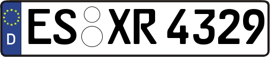 ES-XR4329