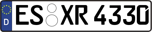 ES-XR4330