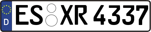 ES-XR4337