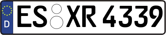 ES-XR4339