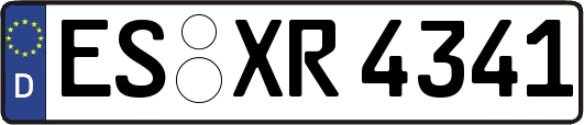 ES-XR4341