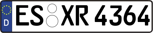 ES-XR4364