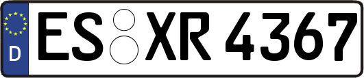 ES-XR4367