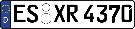 ES-XR4370