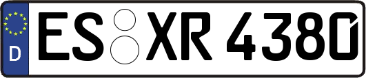 ES-XR4380