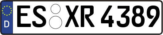 ES-XR4389