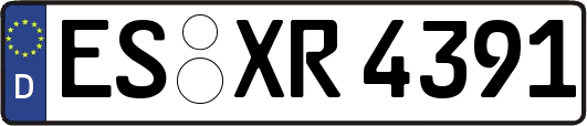 ES-XR4391