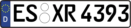 ES-XR4393
