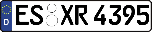 ES-XR4395