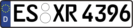 ES-XR4396