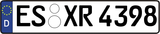 ES-XR4398