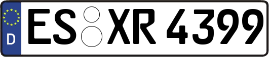 ES-XR4399