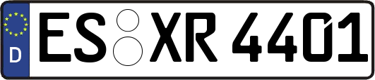ES-XR4401