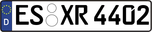 ES-XR4402
