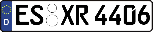 ES-XR4406
