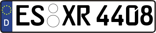 ES-XR4408