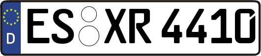 ES-XR4410