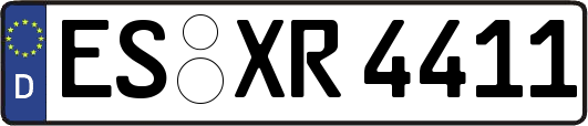 ES-XR4411