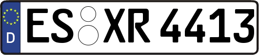 ES-XR4413