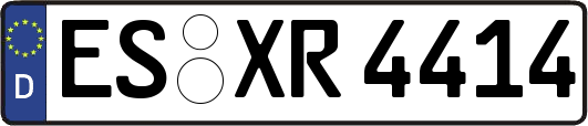 ES-XR4414