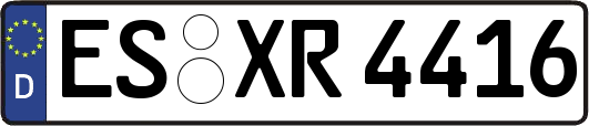 ES-XR4416