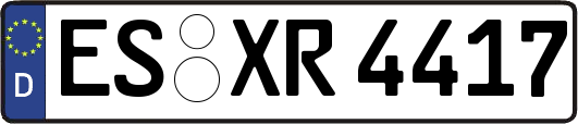 ES-XR4417