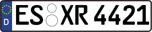 ES-XR4421