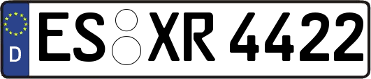 ES-XR4422